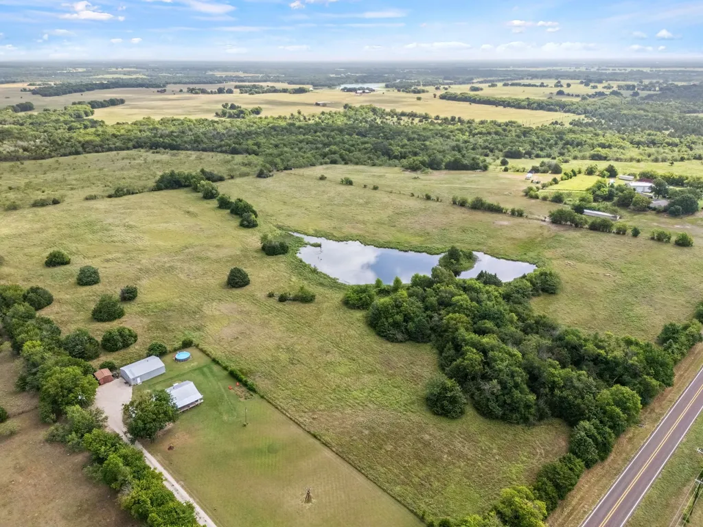 0000 Fm Road 1836 Kaufman TX 75142