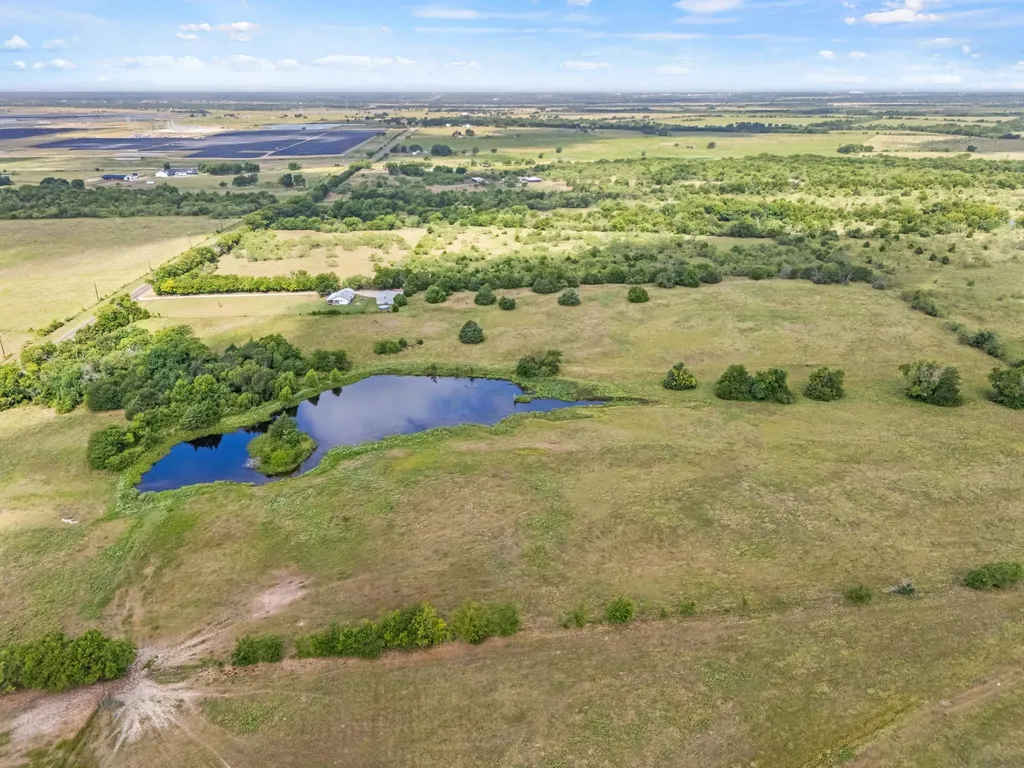 0000 Fm Road 1836 Kaufman TX 75142