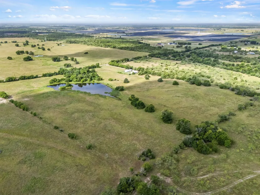 0000 Fm Road 1836 Kaufman TX 75142