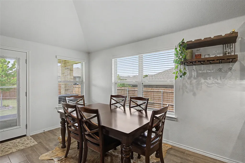 1825 Agarito Drive Weatherford TX 76086