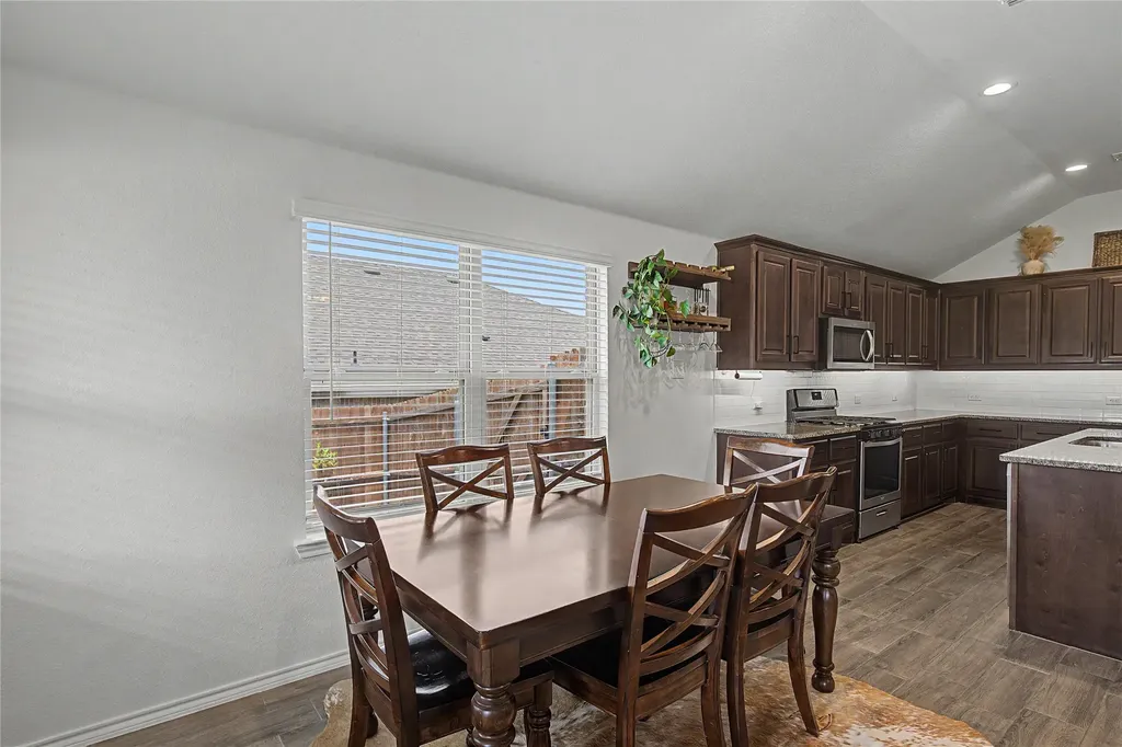 1825 Agarito Drive Weatherford TX 76086