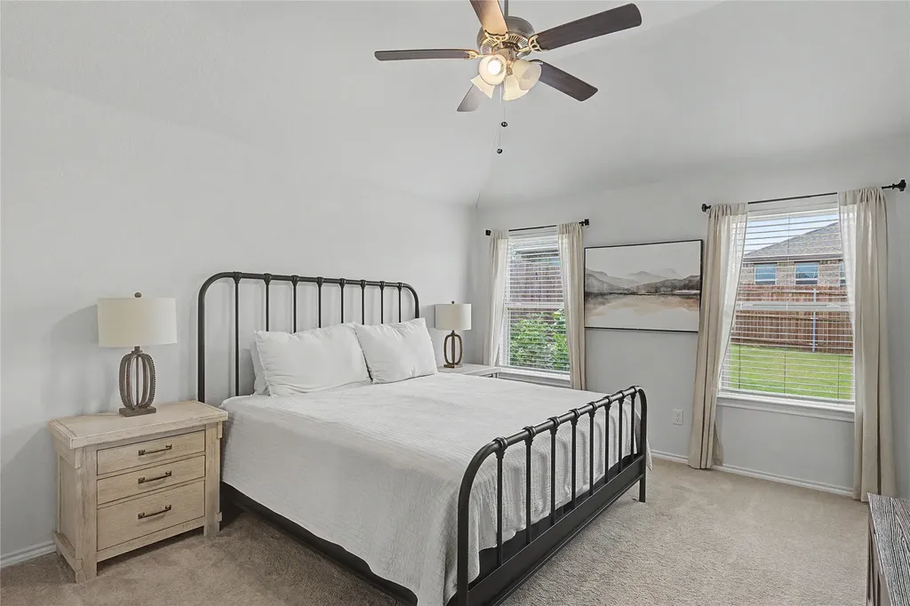 1825 Agarito Drive Weatherford TX 76086