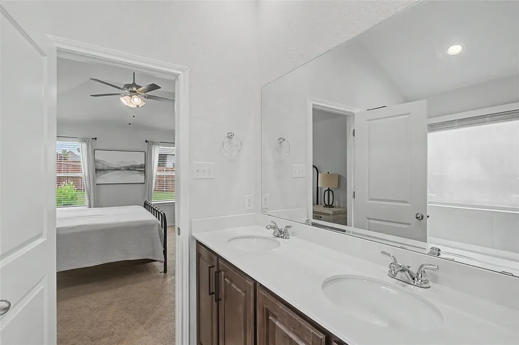 1825 Agarito Drive Weatherford TX 76086