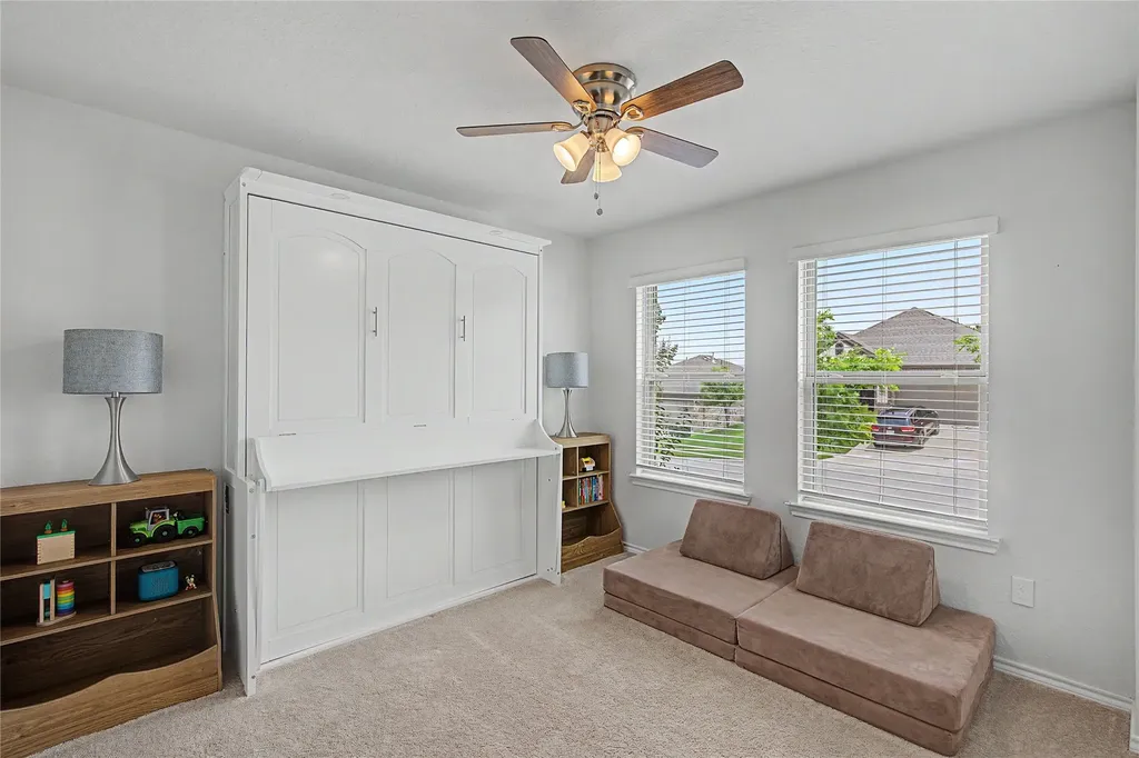 1825 Agarito Drive Weatherford TX 76086