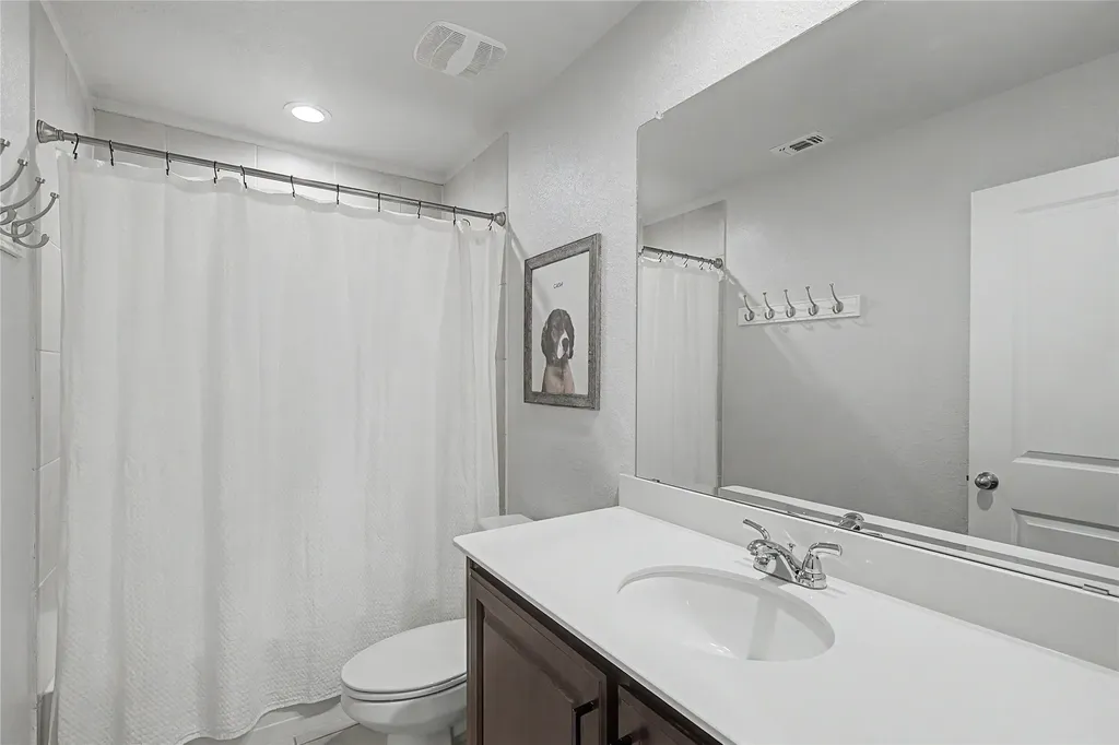 1825 Agarito Drive Weatherford TX 76086