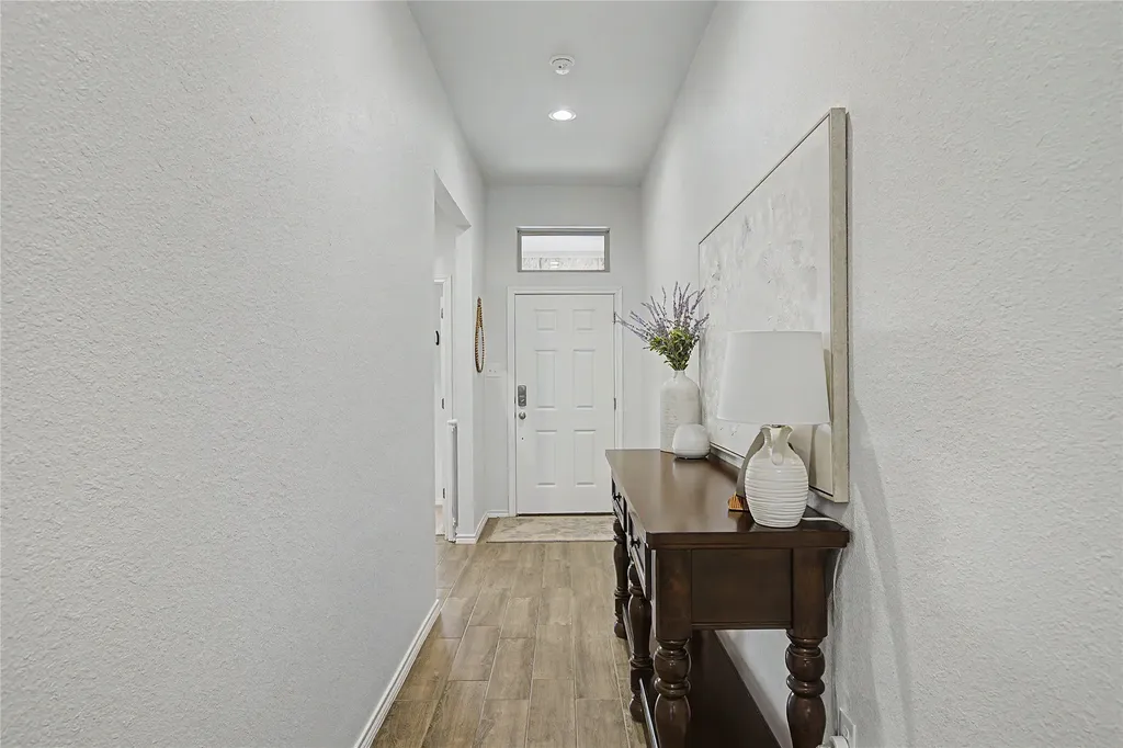 1825 Agarito Drive Weatherford TX 76086