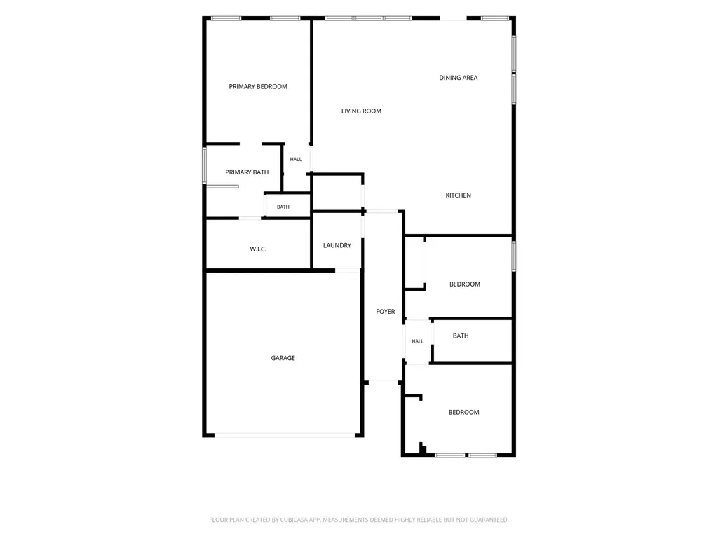 1825 Agarito Drive Weatherford TX 76086
