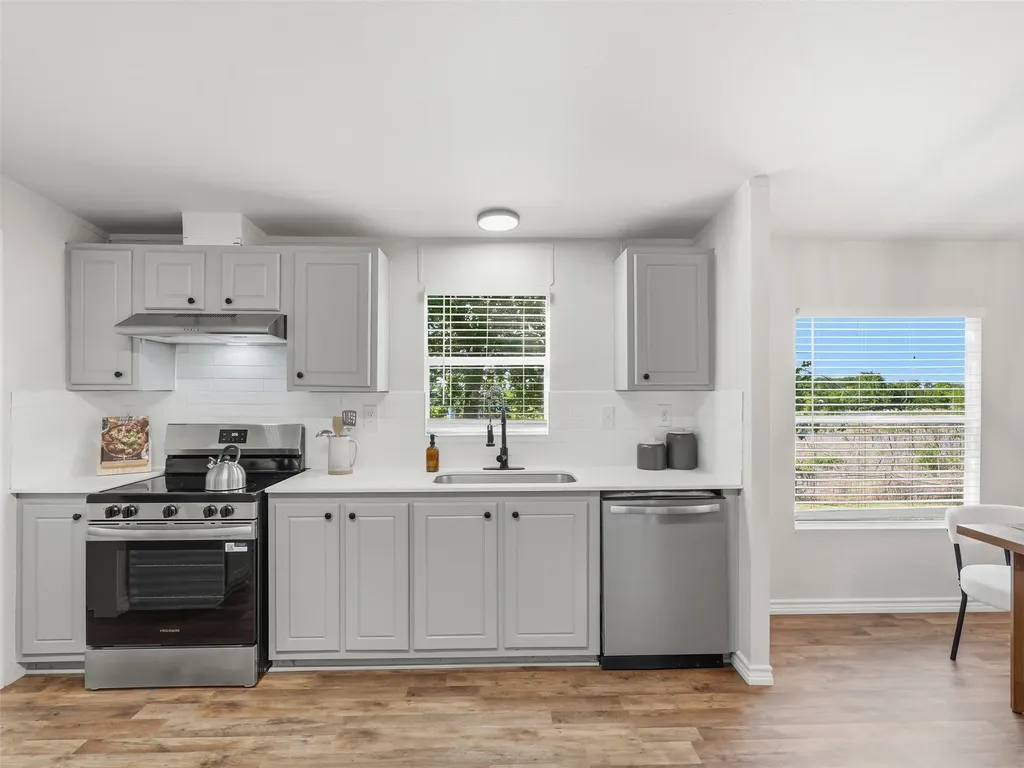 9608 Clark Street Joshua TX 76058