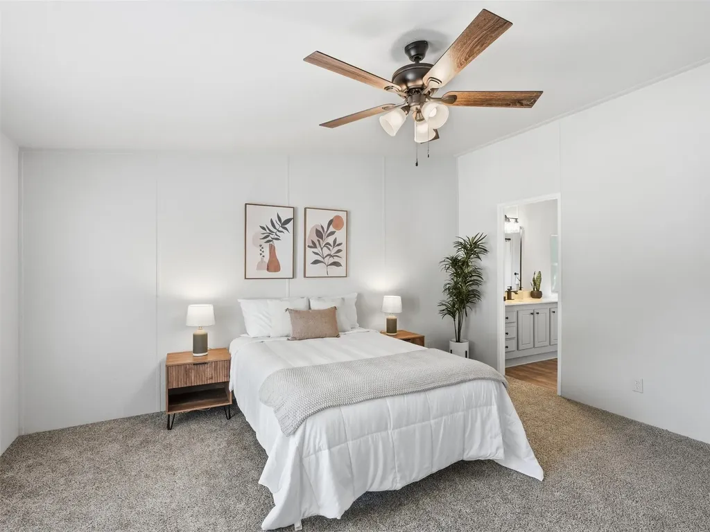 9608 Clark Street Joshua TX 76058