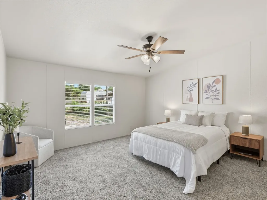 9608 Clark Street Joshua TX 76058