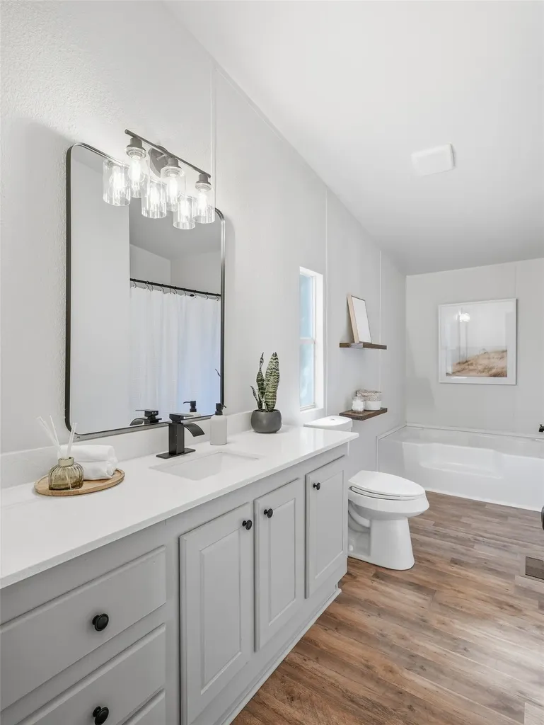 9608 Clark Street Joshua TX 76058
