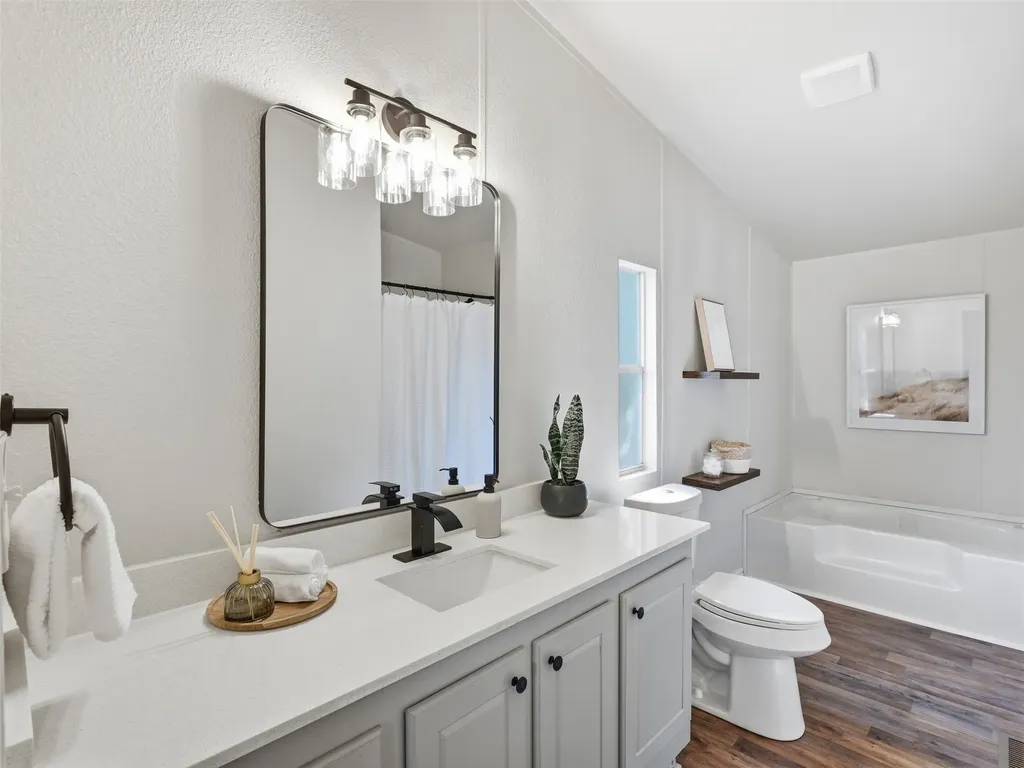 9608 Clark Street Joshua TX 76058