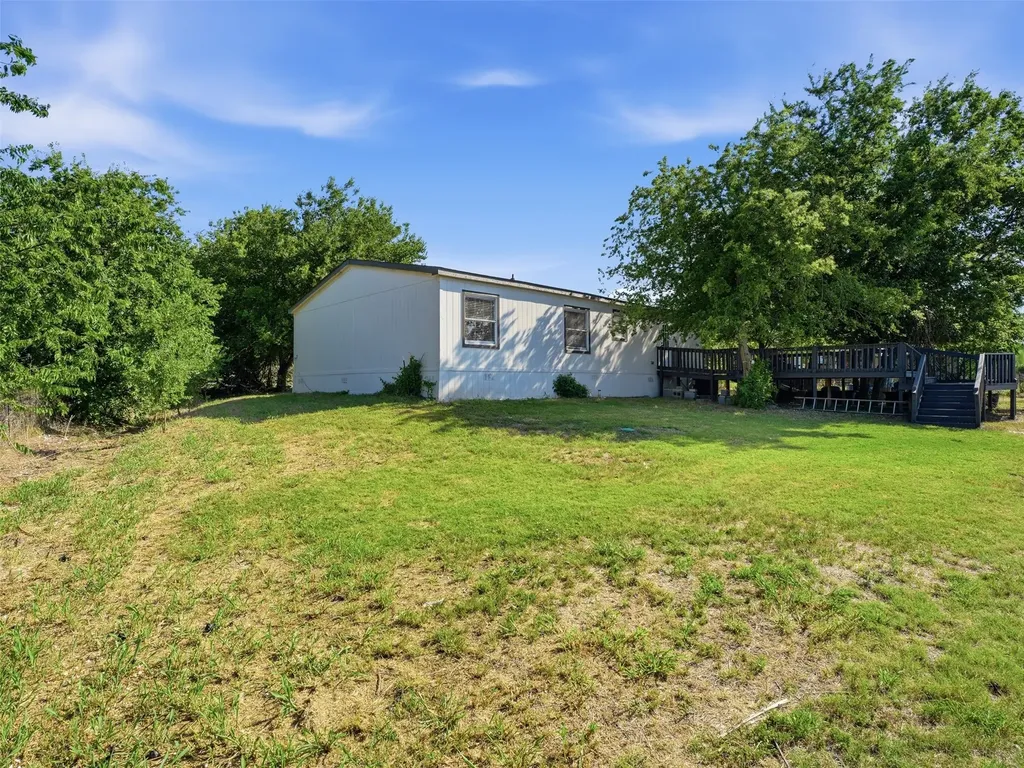 9608 Clark Street Joshua TX 76058