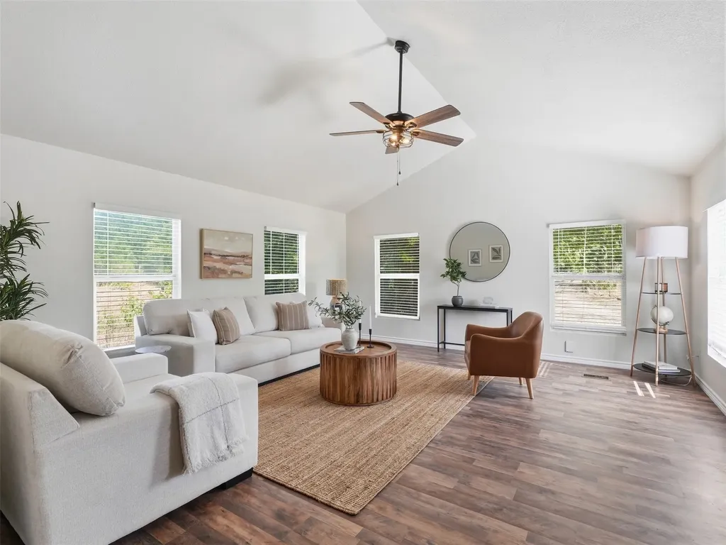 9608 Clark Street Joshua TX 76058