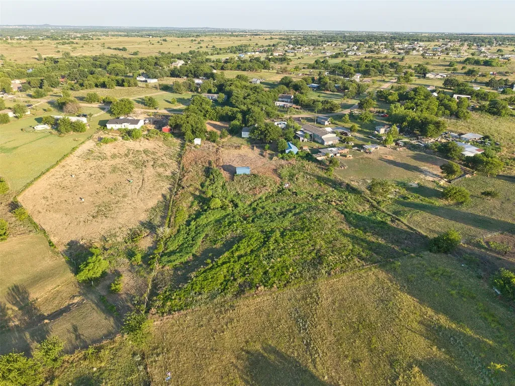 9608 Clark Street Joshua TX 76058