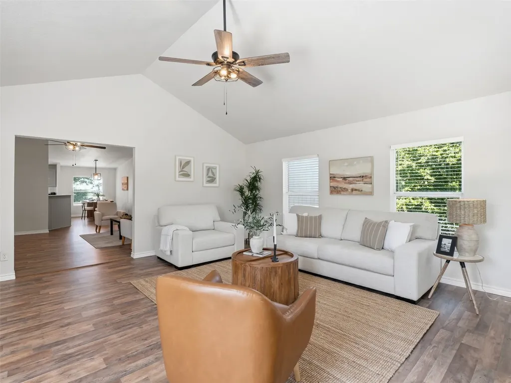 9608 Clark Street Joshua TX 76058