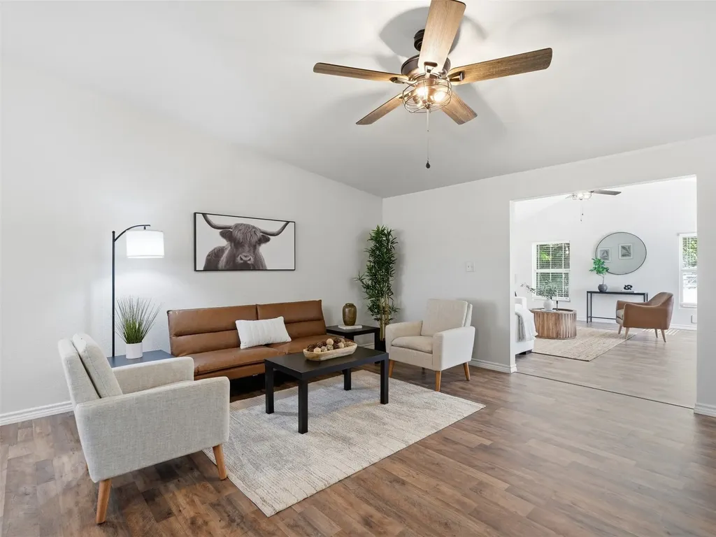 9608 Clark Street Joshua TX 76058