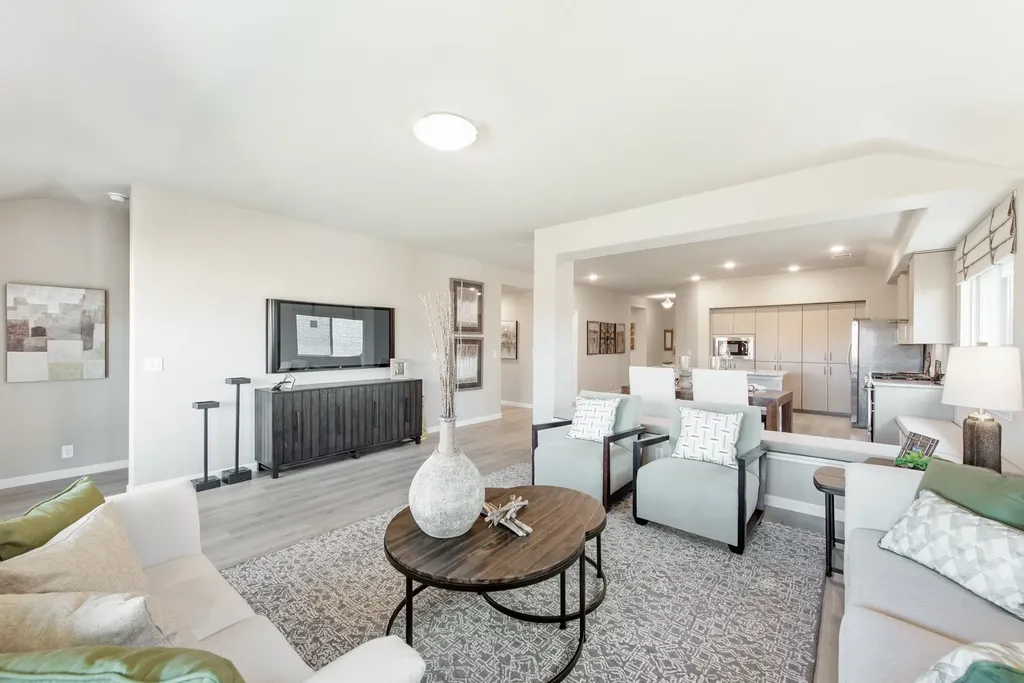 1009 Raptor Road Alvarado TX 76009