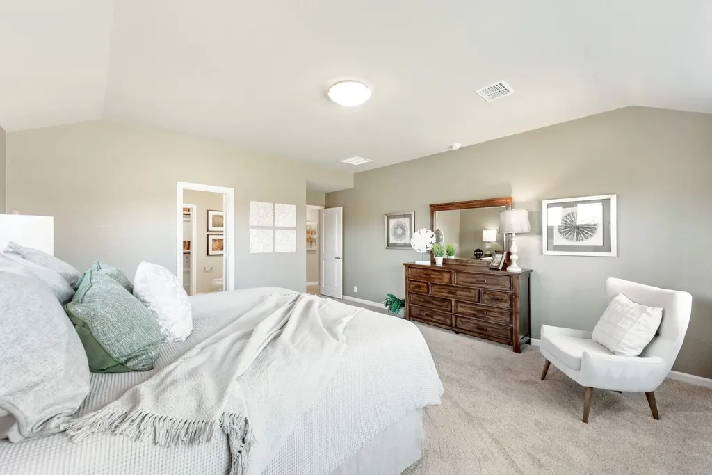 1009 Raptor Road Alvarado TX 76009