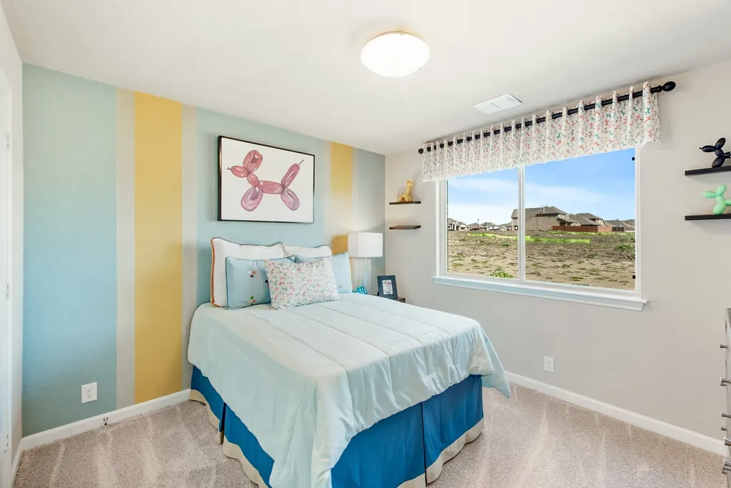 1009 Raptor Road Alvarado TX 76009