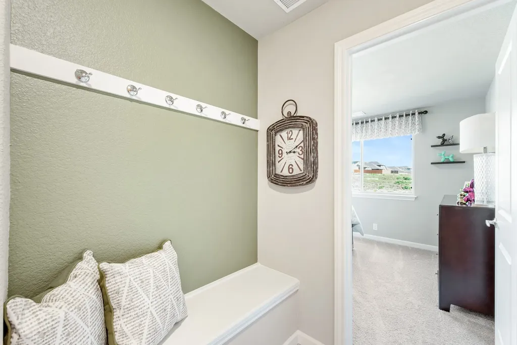 1009 Raptor Road Alvarado TX 76009