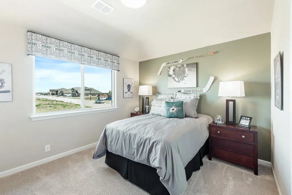 1009 Raptor Road Alvarado TX 76009