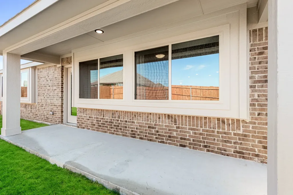 1009 Raptor Road Alvarado TX 76009