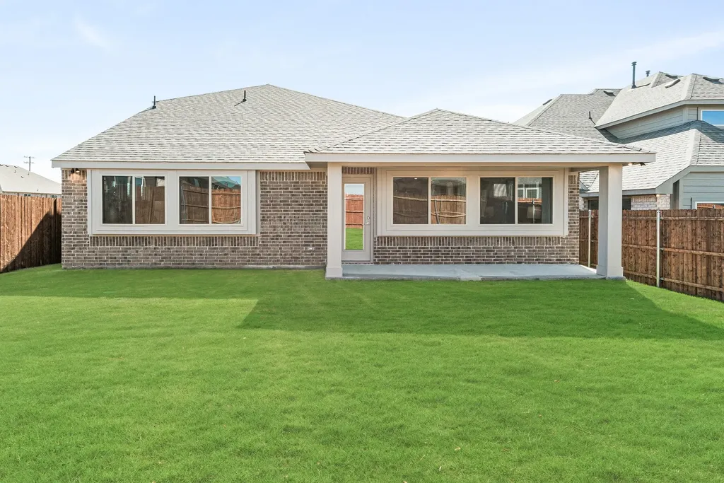 1009 Raptor Road Alvarado TX 76009