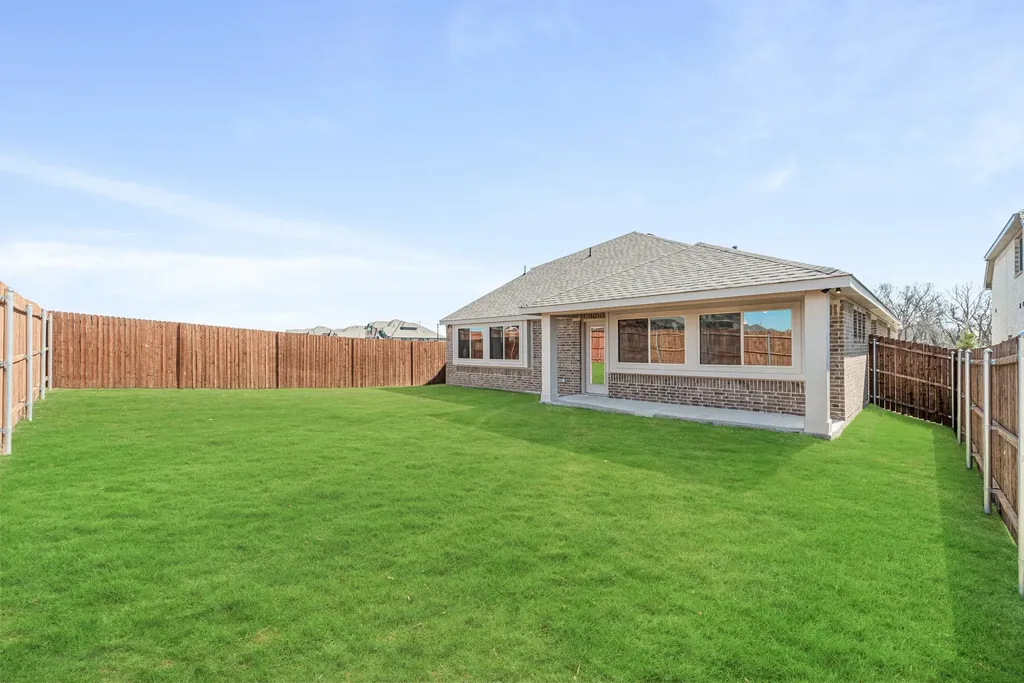 1009 Raptor Road Alvarado TX 76009
