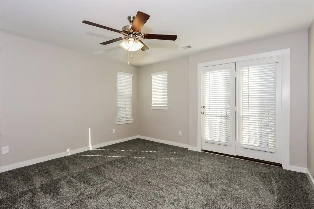 714 Lacewing Drive Arlington TX 76005
