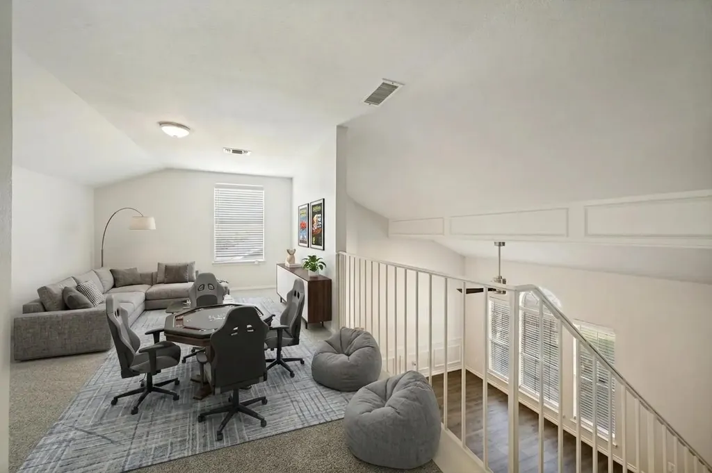 5105 Foley Drive Arlington TX 76013