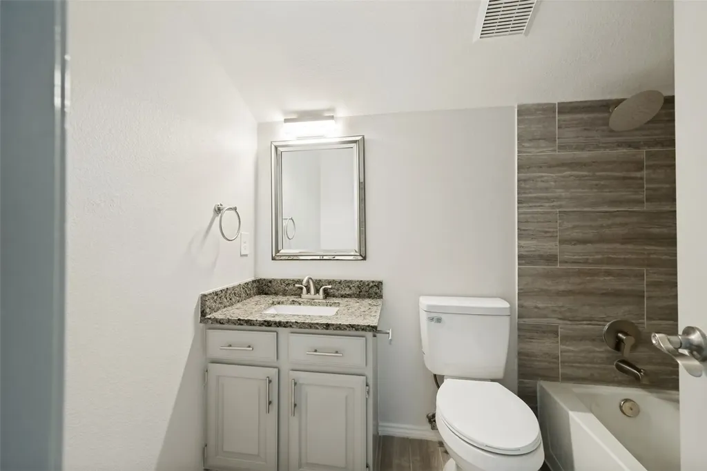 5105 Foley Drive Arlington TX 76013