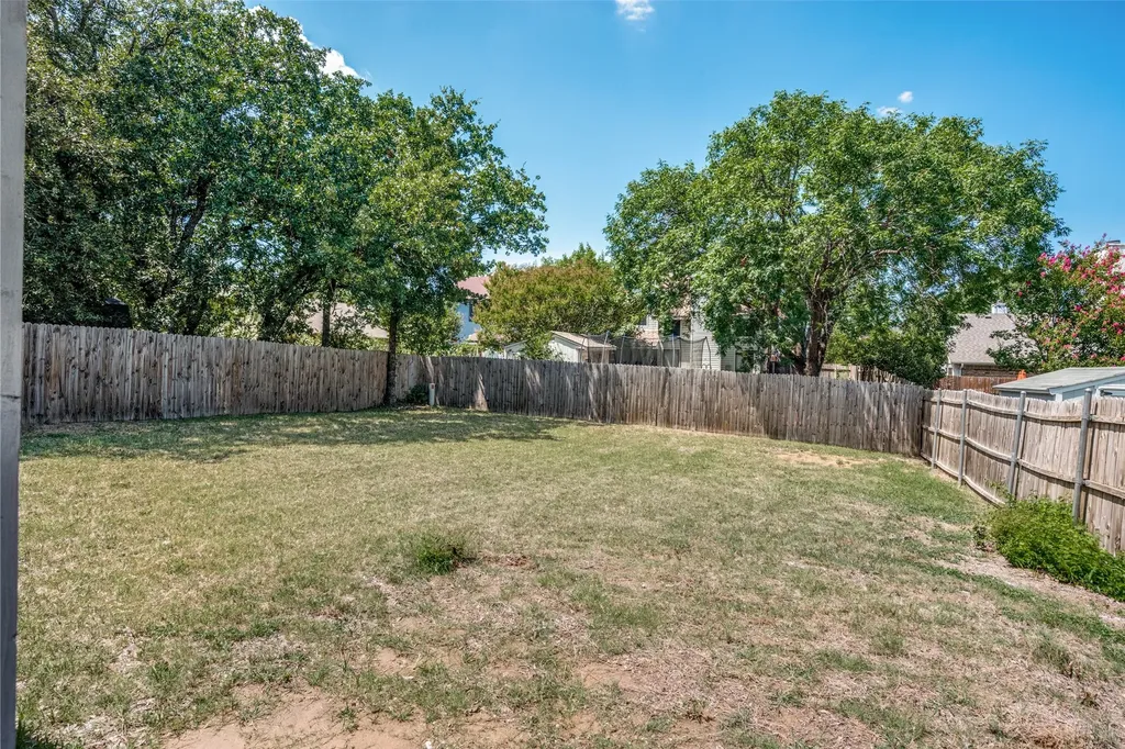 5105 Foley Drive Arlington TX 76013