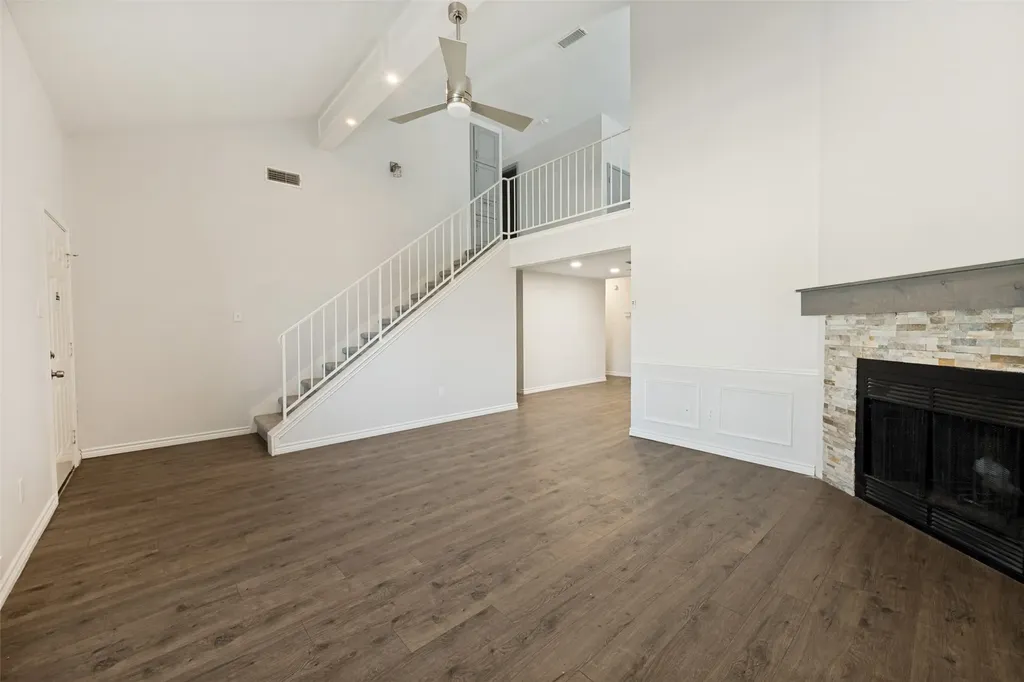 5105 Foley Drive Arlington TX 76013