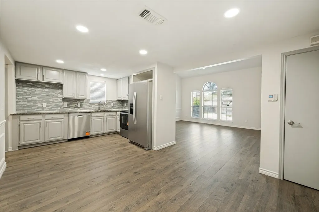 5105 Foley Drive Arlington TX 76013