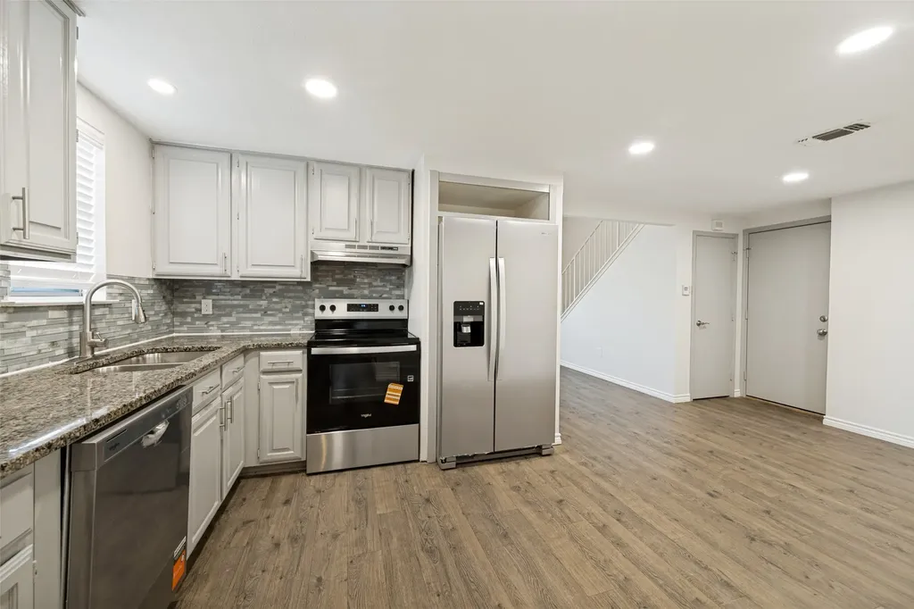 5105 Foley Drive Arlington TX 76013