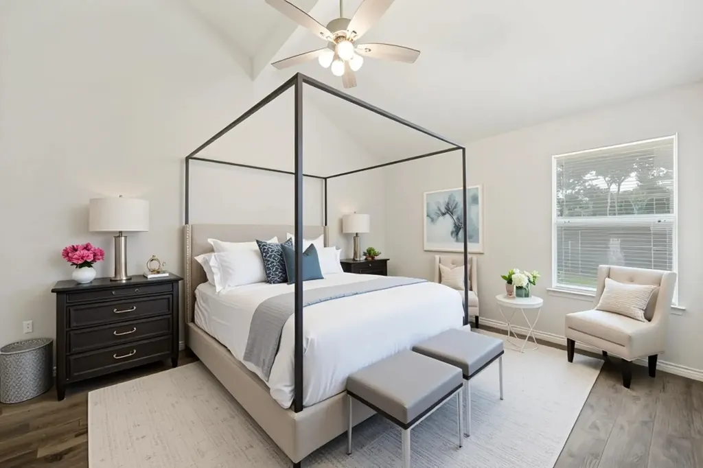 5105 Foley Drive Arlington TX 76013