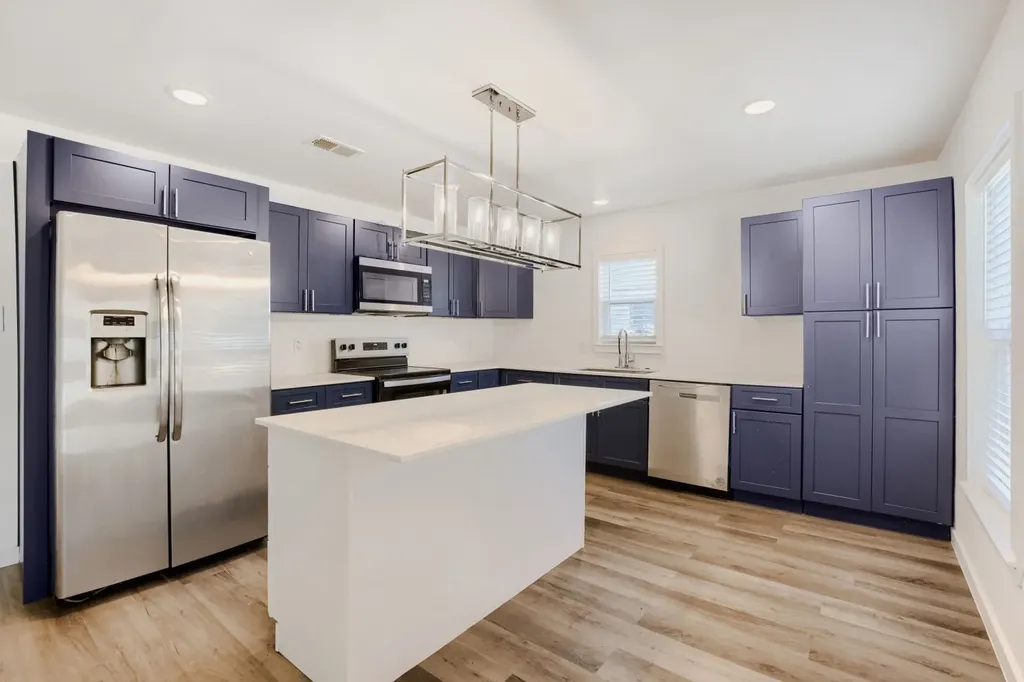 3522 Kenilworth Street Dallas TX 75210