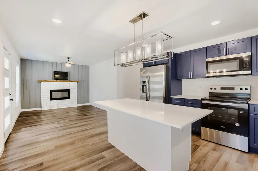 3522 Kenilworth Street Dallas TX 75210