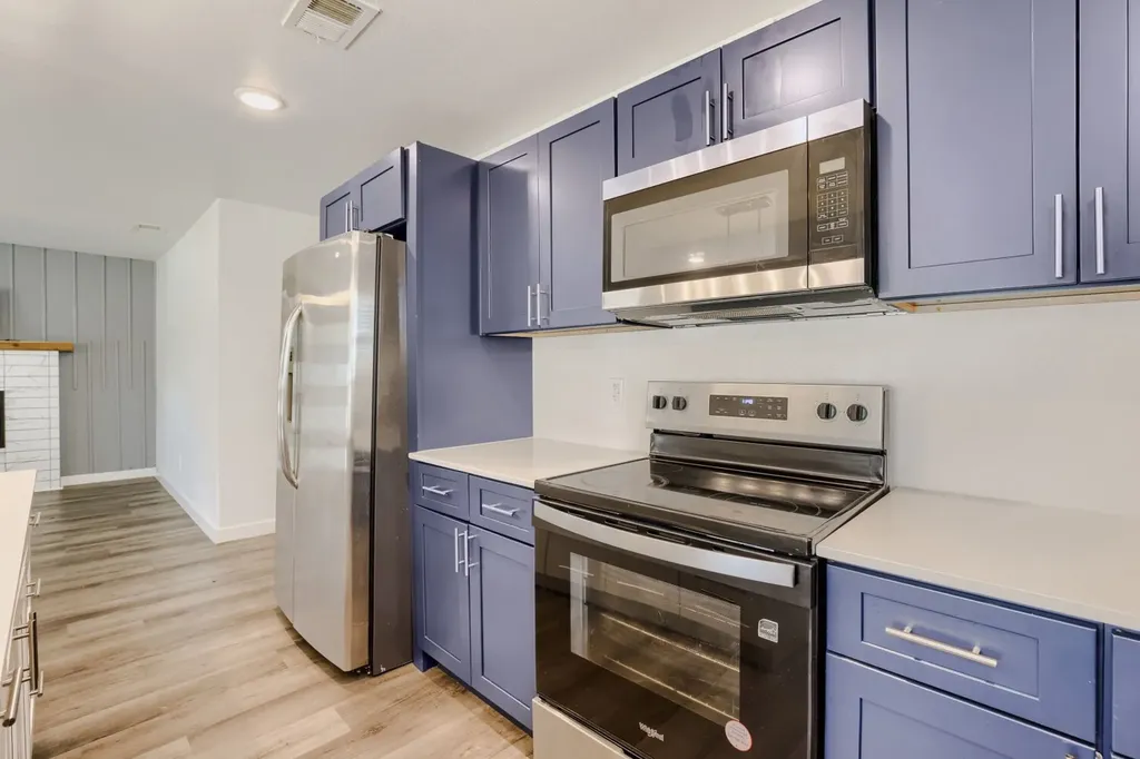 3522 Kenilworth Street Dallas TX 75210
