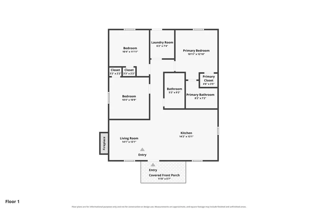 3522 Kenilworth Street Dallas TX 75210