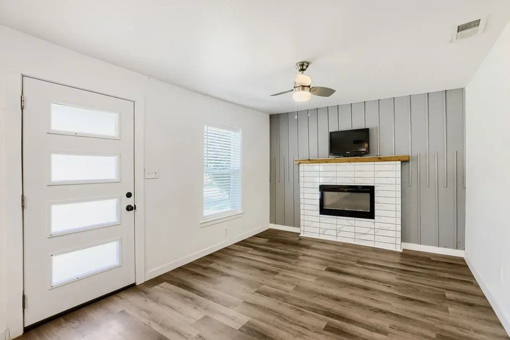3522 Kenilworth Street Dallas TX 75210