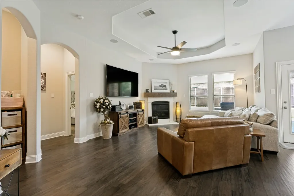 4000 Blessington Drive Frisco TX 75036