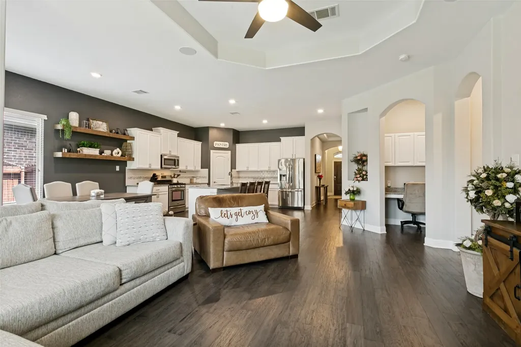 4000 Blessington Drive Frisco TX 75036