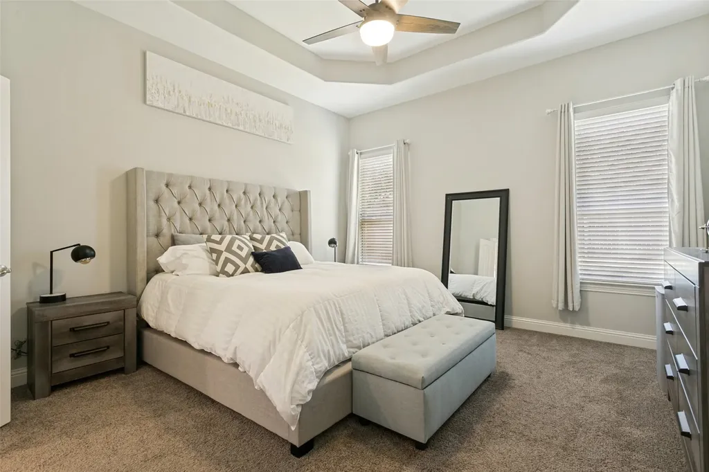 4000 Blessington Drive Frisco TX 75036