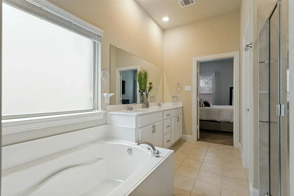4000 Blessington Drive Frisco TX 75036