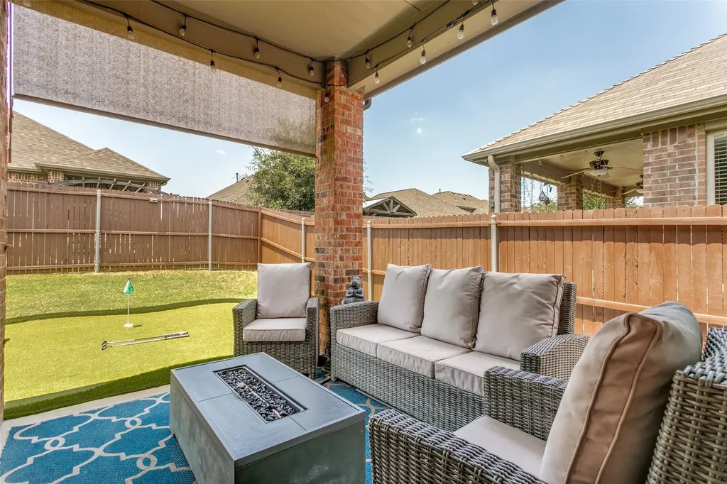 4000 Blessington Drive Frisco TX 75036