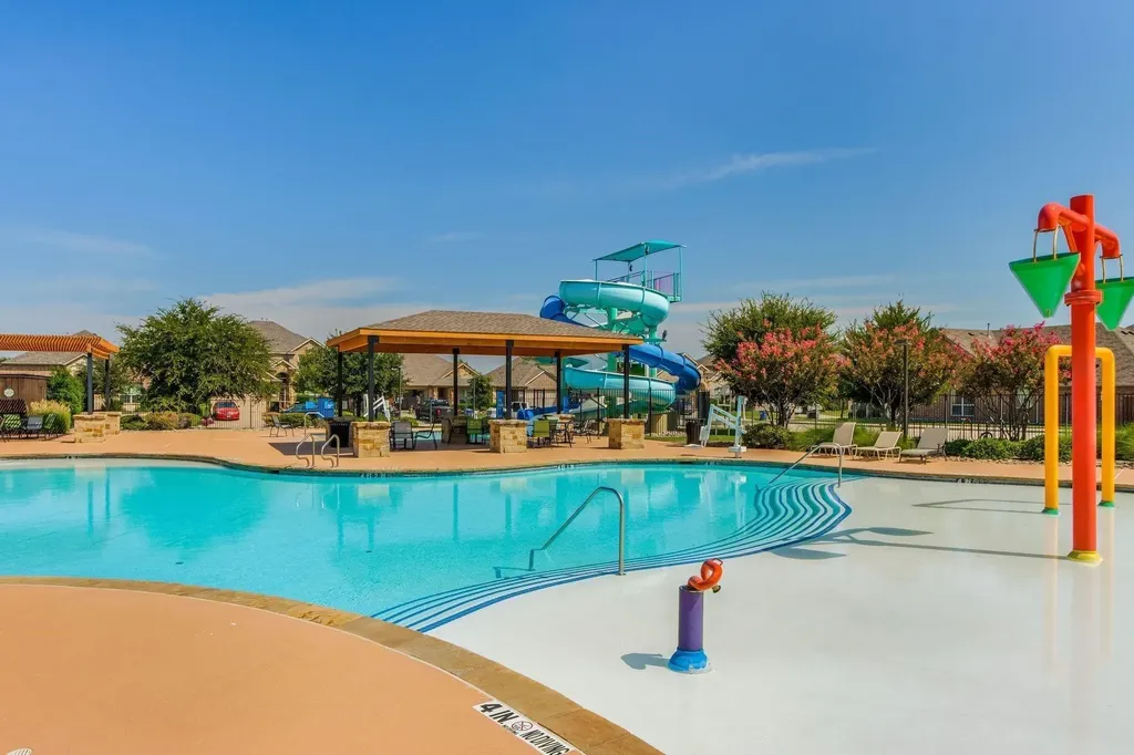 4000 Blessington Drive Frisco TX 75036
