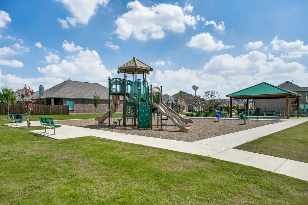 4000 Blessington Drive Frisco TX 75036