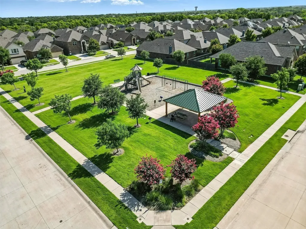 4000 Blessington Drive Frisco TX 75036